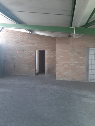 Imagem Galpão para Alugar, 1.379 m² em Tatuapé - São Paulo