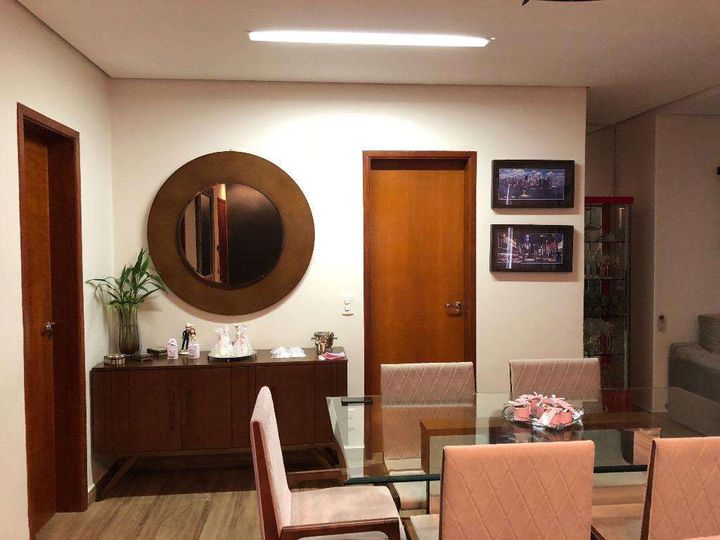 Imagem Apartamento com 3 Quartos à Venda, 110 m² em Olaria - Porto Velho