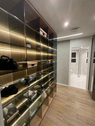 Imagem Apartamento com 3 Quartos à Venda, 175 m² em Vila Virgínia - Jundiaí