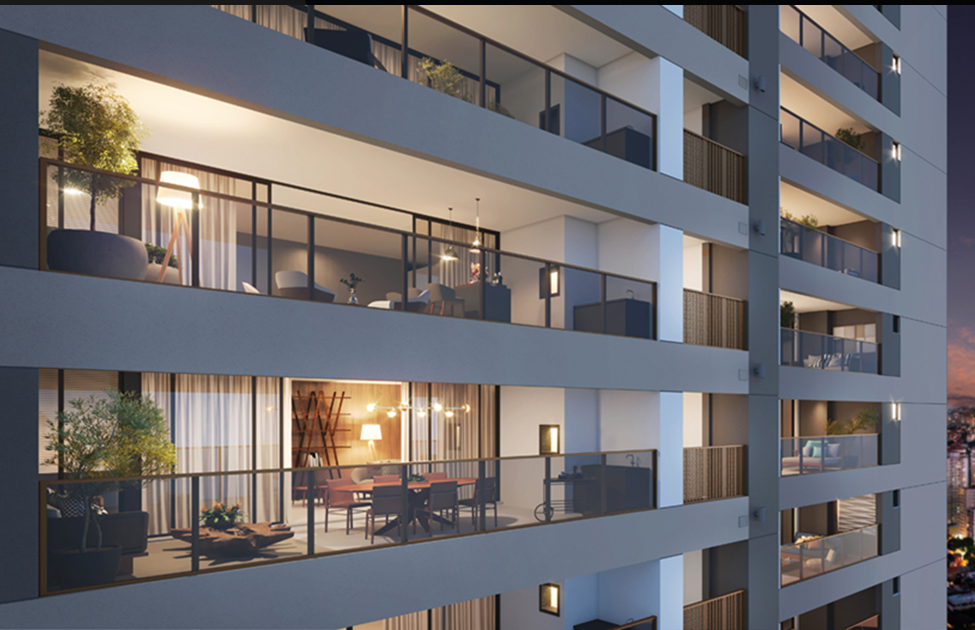 Imagem Apartamento com 4 Quartos à Venda, 190 m² em Perdizes - São Paulo