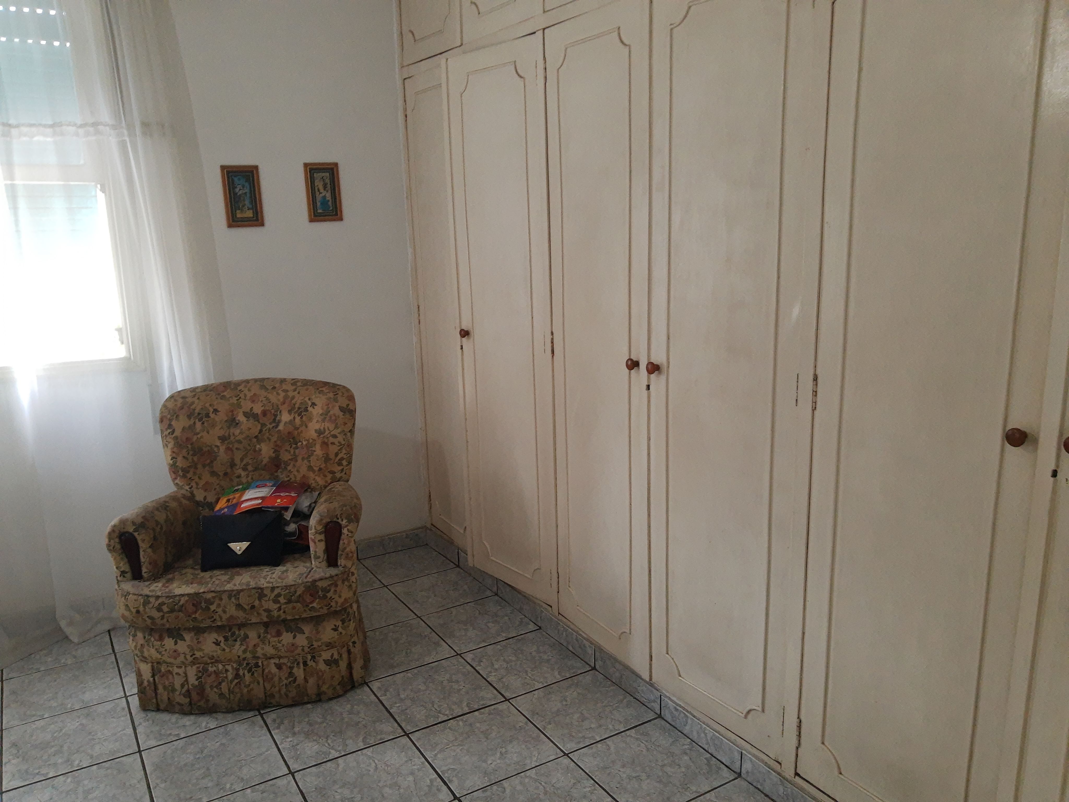 Foto do imóvel: Sobrado com 3 Quartos à Venda, 170 m²em Campo Grande - Santos