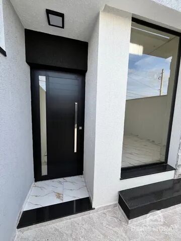 Imagem Casa com 3 Quartos à Venda, 100 m²em Jardim Santa Teresa - Mogi das Cruzes