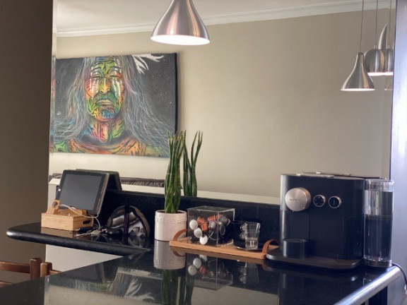 Imagem Apartamento com 2 Quartos à Venda ou Locação, 55 m² em Parque Reboucas - São Paulo
