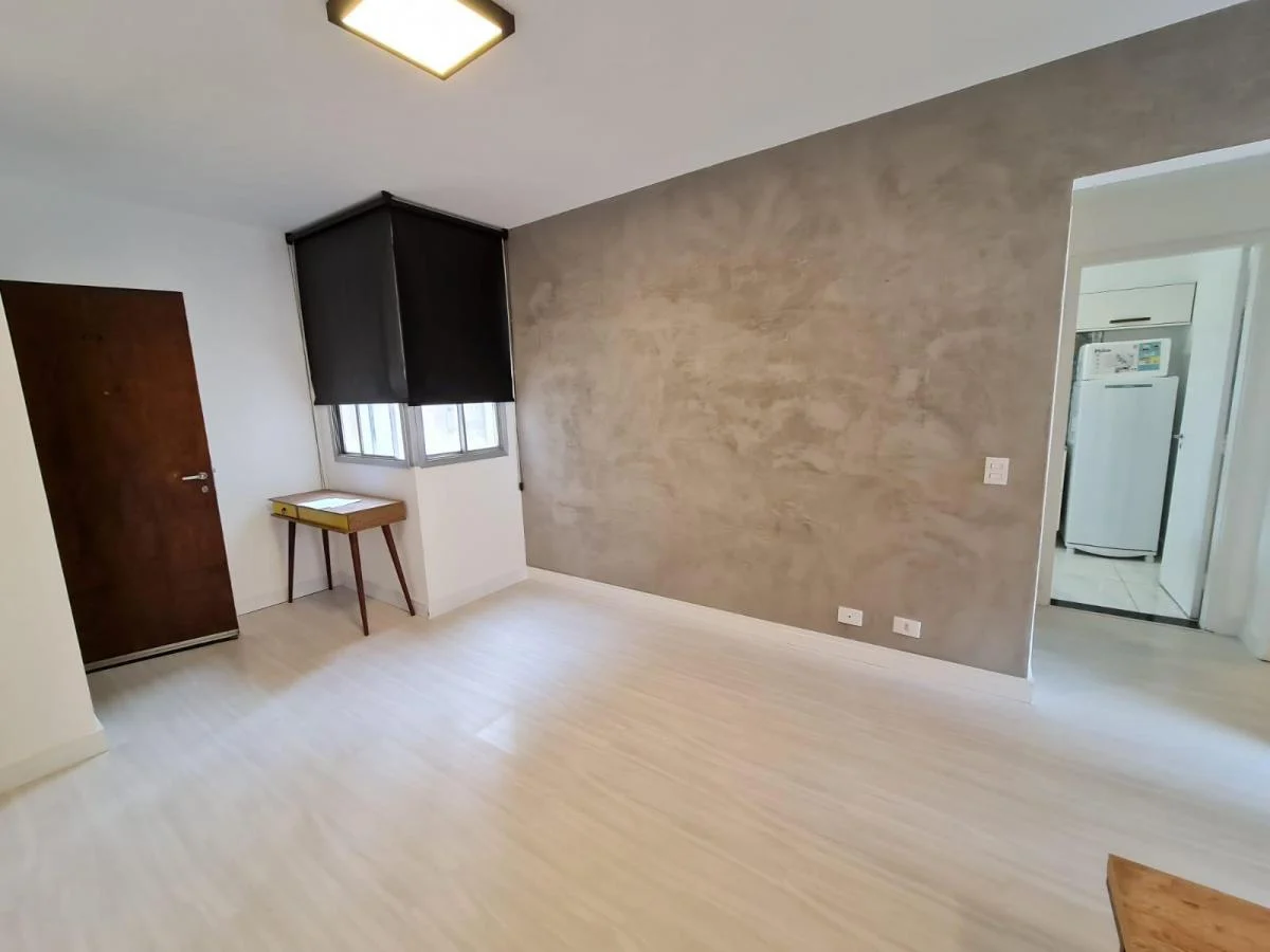 Imagem Apartamento com 2 Quartos à Venda, 75 m²em Água Branca - São Paulo