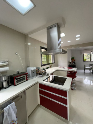 Imagem Apartamento com 4 Quartos à Venda, 290 m² em Santa Cecília - São Paulo