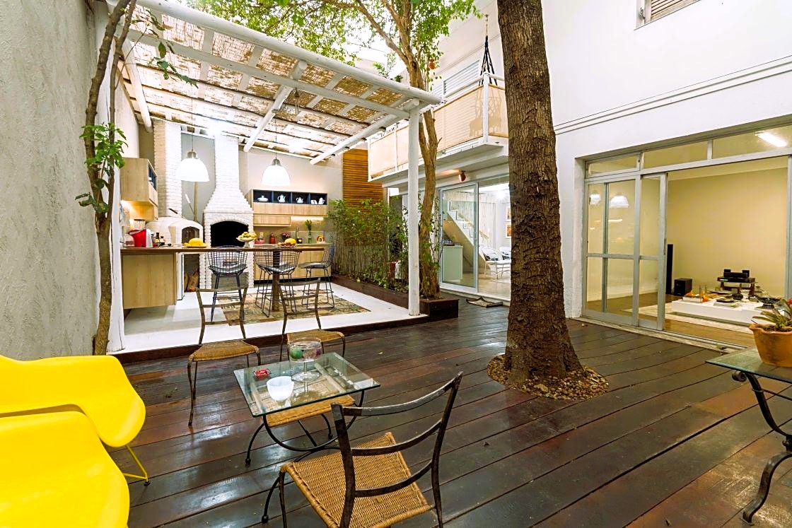 Casa com 5 Quartos à Venda, 380 m²em Brooklin Paulista - São Paulo