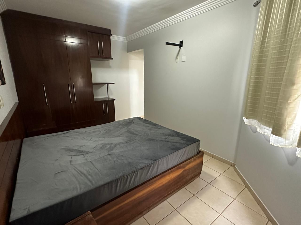 Foto do imóvel: Apartamento com 2 Quartos à Venda, 52 m²em Bairro do Turista I - caldas novas