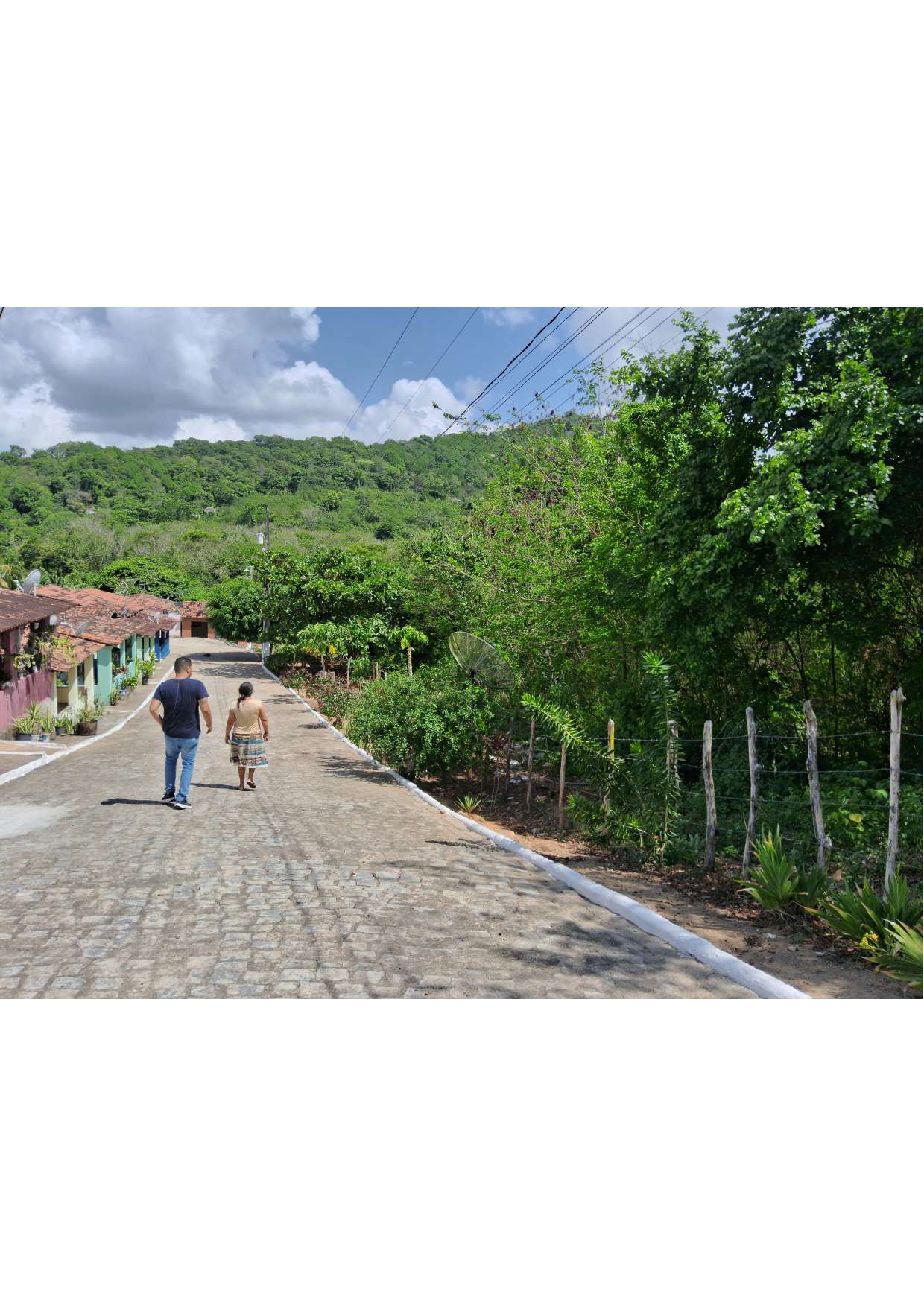 Chácara à Venda, 40 m²em Vila Maia - Bananeiras