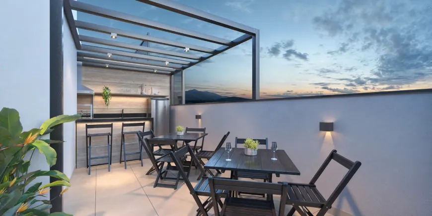 Imagem Apartamento com 2 Quartos à Venda, 46 m² em Engenho de Dentro - Rio de Janeiro