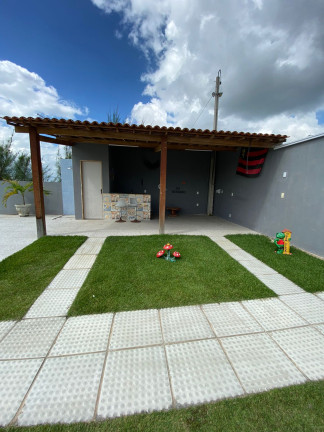 Imagem Chácara com 2 Quartos à Venda, 130 m² em Ebenezer - Gravatá