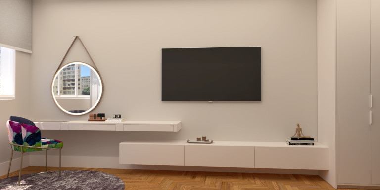 Imagem Apartamento com 3 Quartos à Venda, 332 m² em Copacabana - Rio de Janeiro