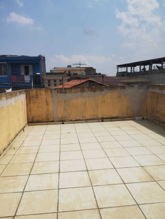 Foto do imóvel: Sobrado com 4 Quartos à Venda,  em Vila Nova Utinga - São Paulo