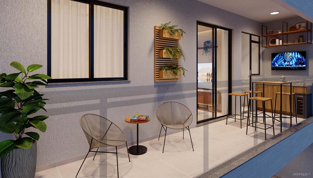 Imagem Apartamento com 2 Quartos à Venda, 65 m² em Méier - Rio de Janeiro