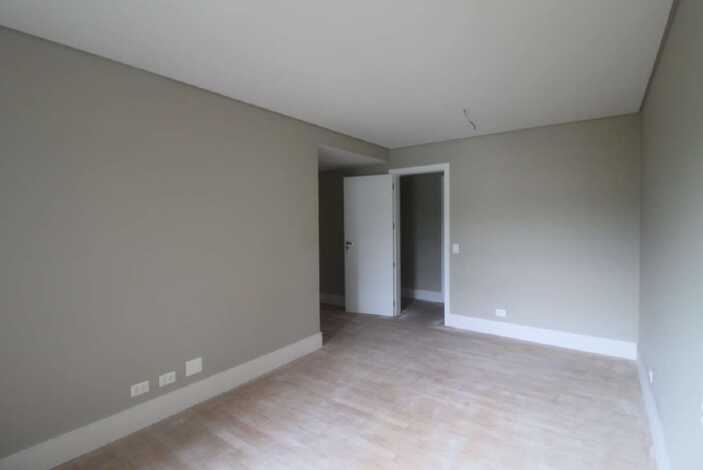 Imagem Apartamento com 4 Quartos à Venda, 383 m² em Higienópolis - São Paulo