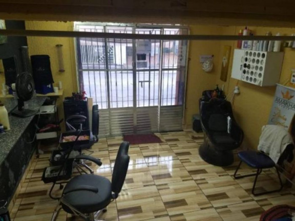 Imagem Imóvel Comercial para Alugar, 50 m² em Jardim Ipanema - Santo André