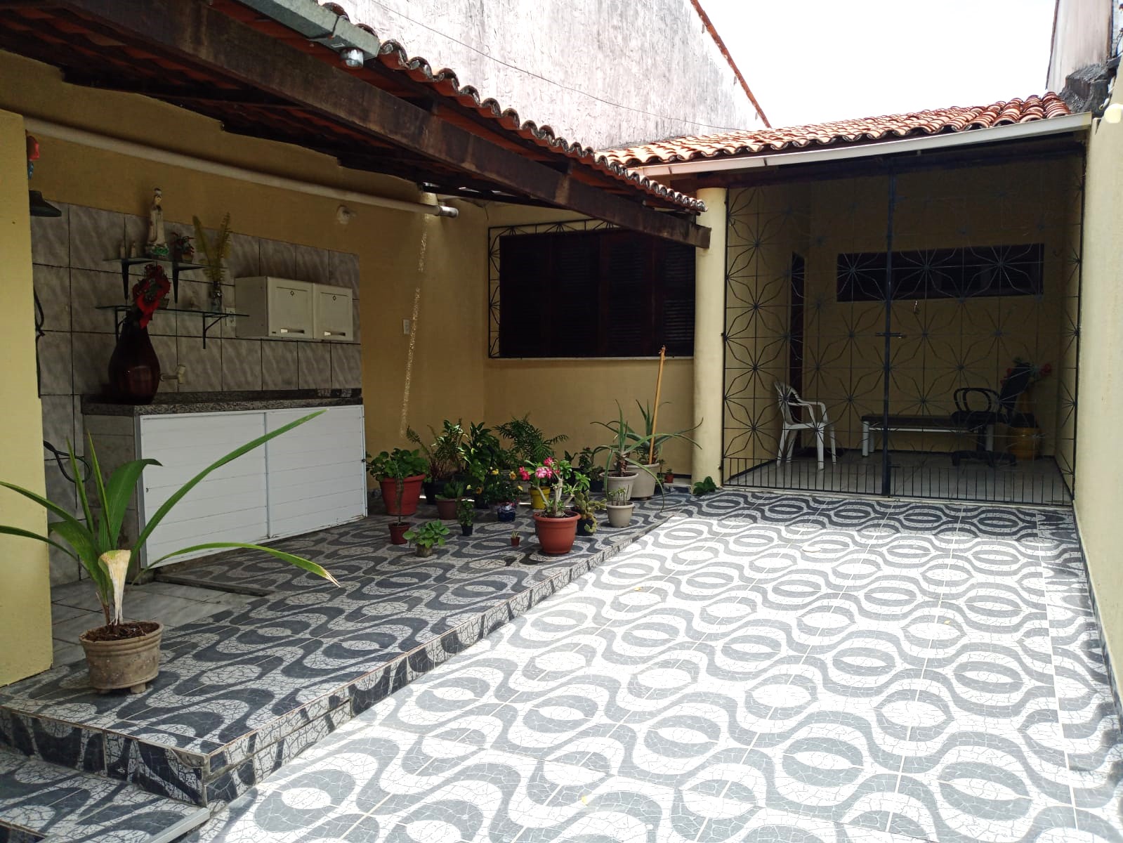 Imagem Casa com 3 Quartos à Venda, 113 m²em Jardim Cearense - Fortaleza