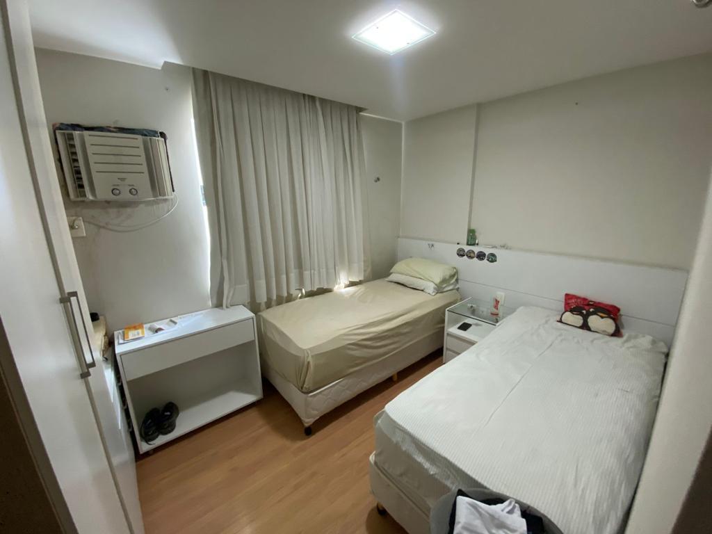 Imagem Apartamento com 3 Quartos à Venda, 79 m²em Nossa Senhora de Nazaré - Natal