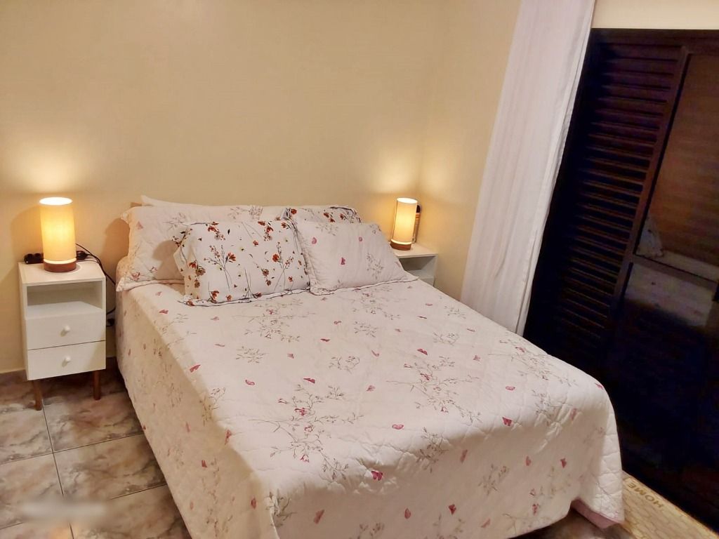 Imagem Apartamento com 2 Quartos à Venda, 85 m² em Tupi - Praia Grande