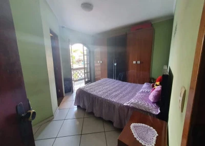 Imagem Sobrado com 4 Quartos à Venda, 210 m² em Jardim Santo Alberto - Santo André