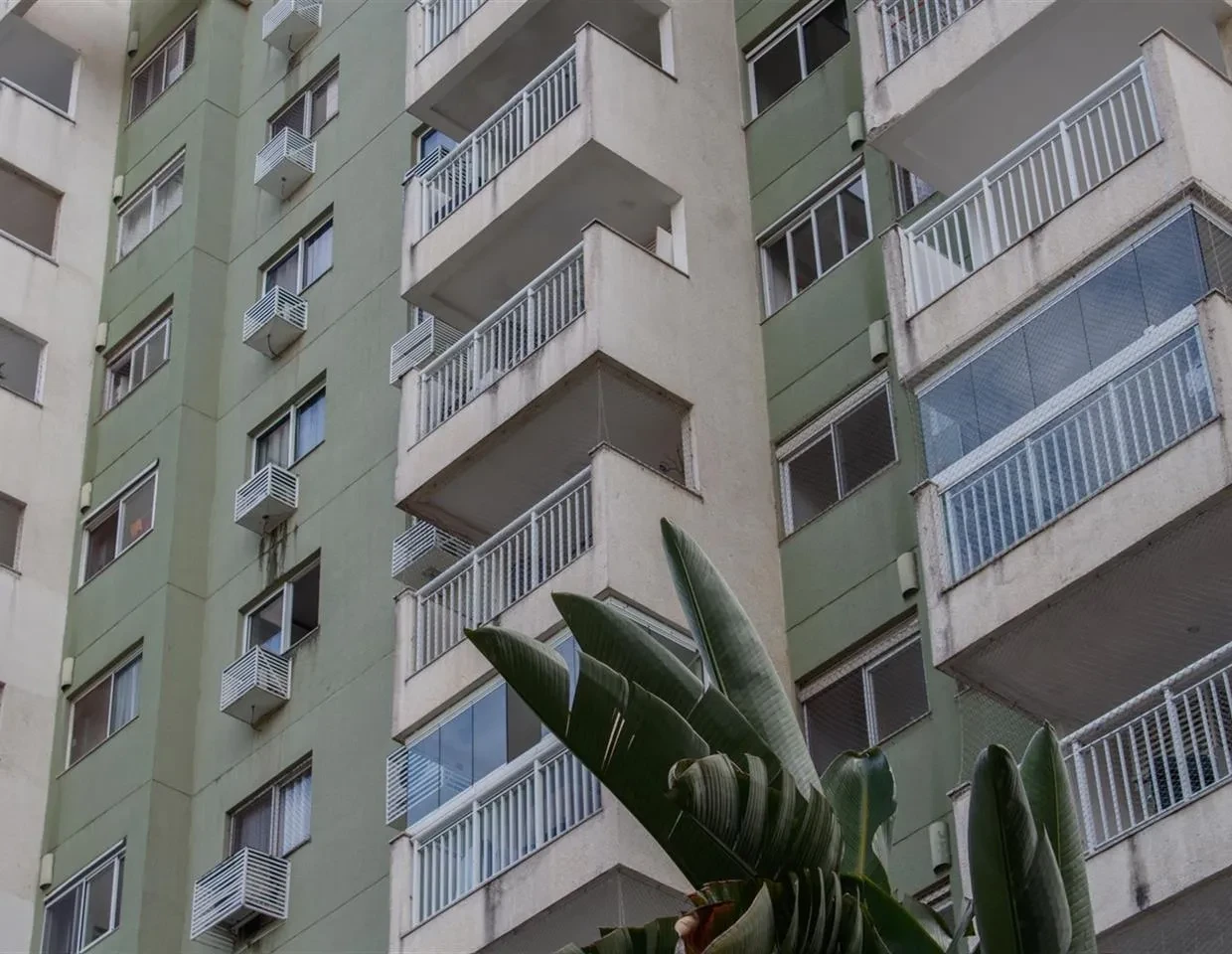 Imagem Apartamento com 3 Quartos à Venda, 73 m² em Camorim - Rio de Janeiro