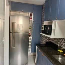 Imagem Apartamento com 3 Quartos à Venda, 63 m² em Paraisópolis - São Paulo Imagem Apartamento com 3 Quartos à Venda, 63 m² em Paraisópolis - São Paulo