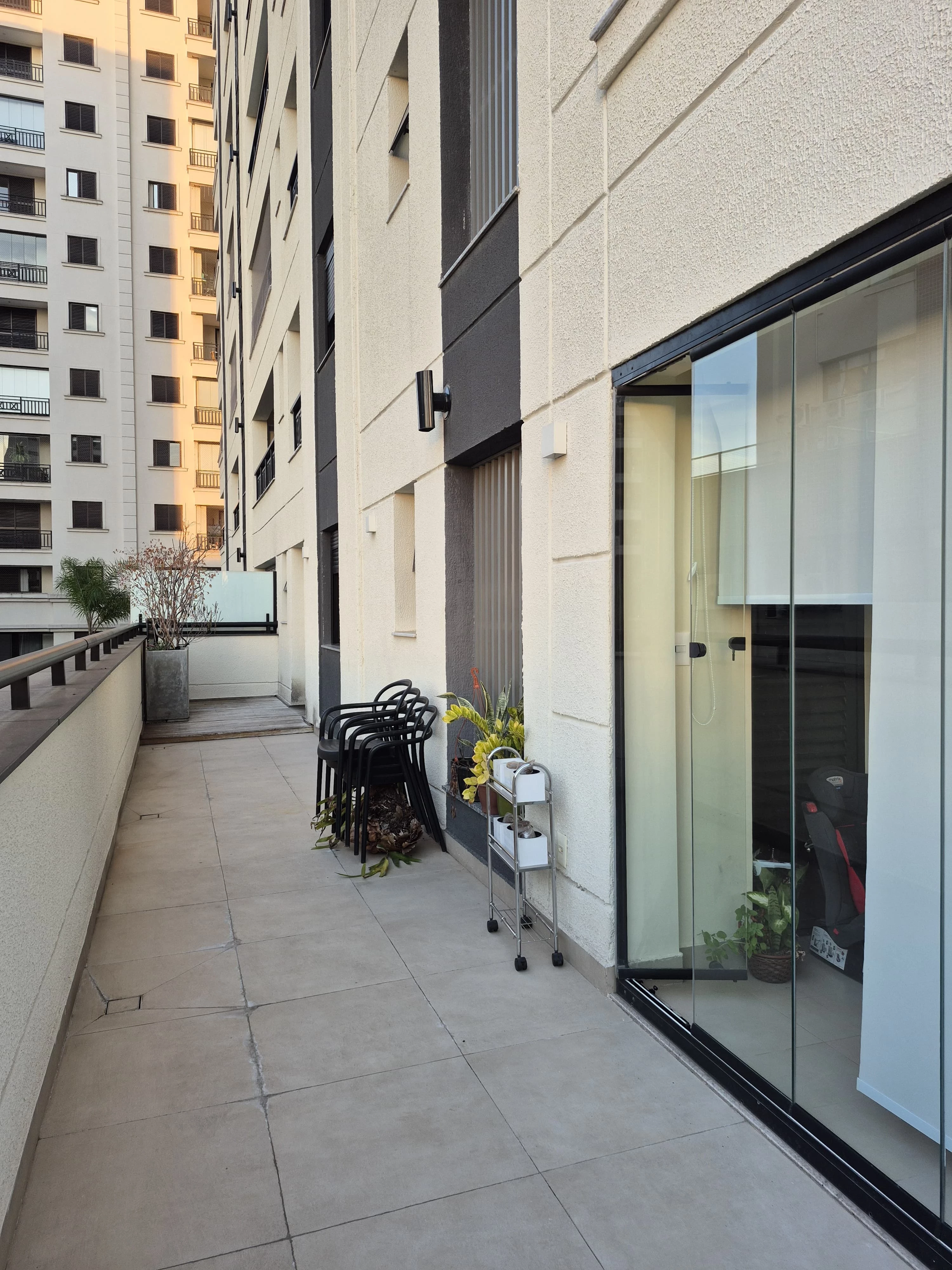 Imagem Apartamento com 3 Quartos à Venda, 110 m² em Jardim Apolo I - São José dos Campos