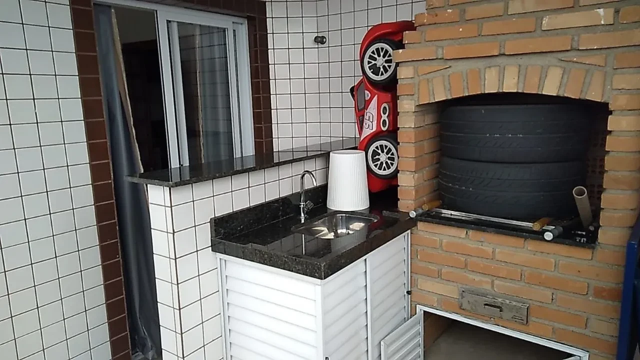 Imagem Casa com 3 Quartos à Venda, 210 m² em Centro - São Vicente