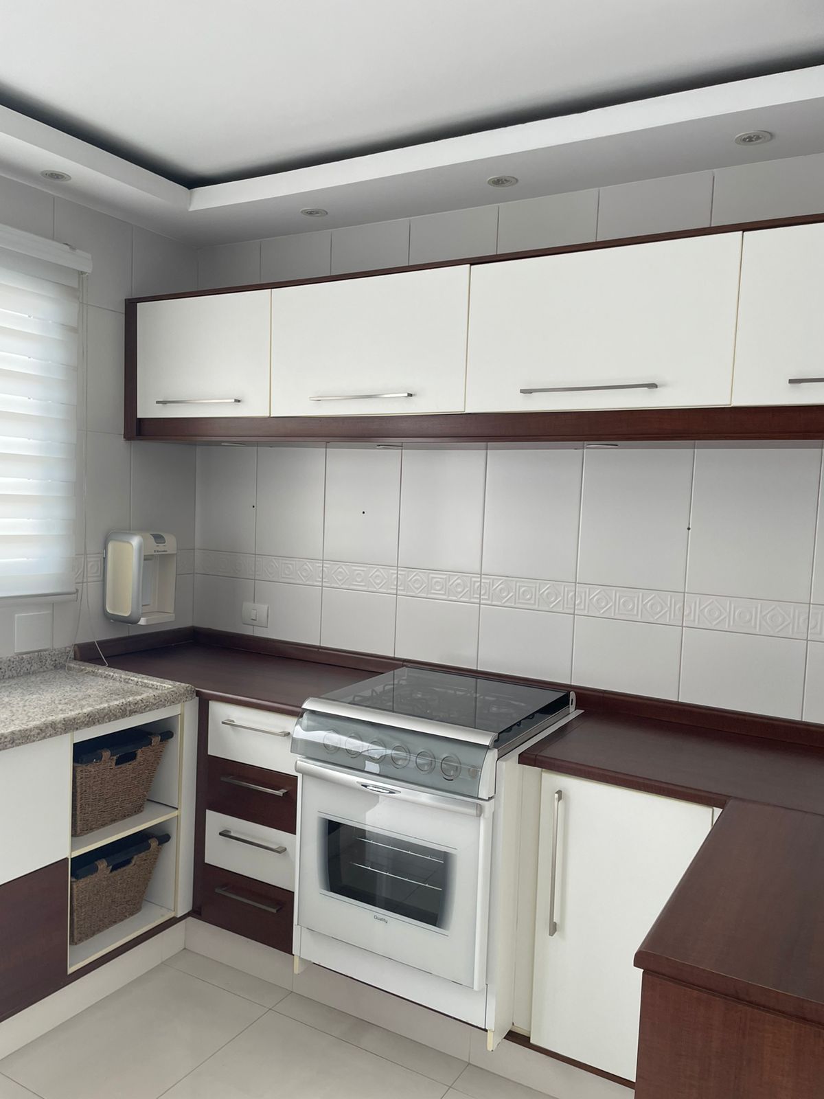 Imagem Casa de Condomínio com 2 Quartos para Alugar, 125 m²em Granja Viana - Cotia