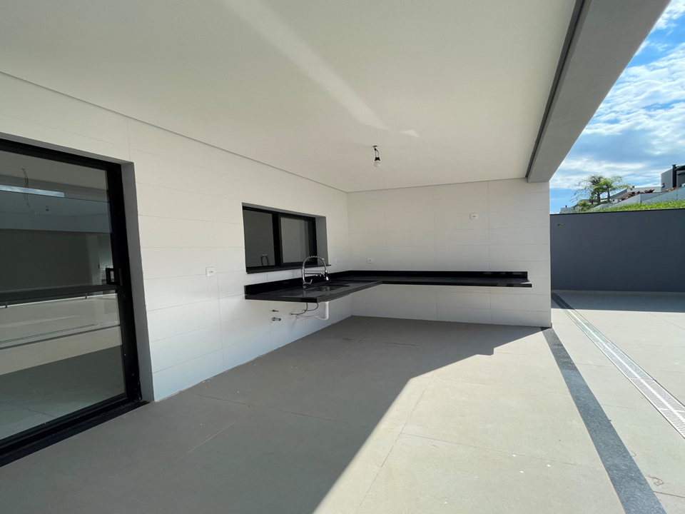 Imagem Casa de Condomínio com 3 Quartos à Venda, 200 m² em Jardim Ermida I - Jundiaí