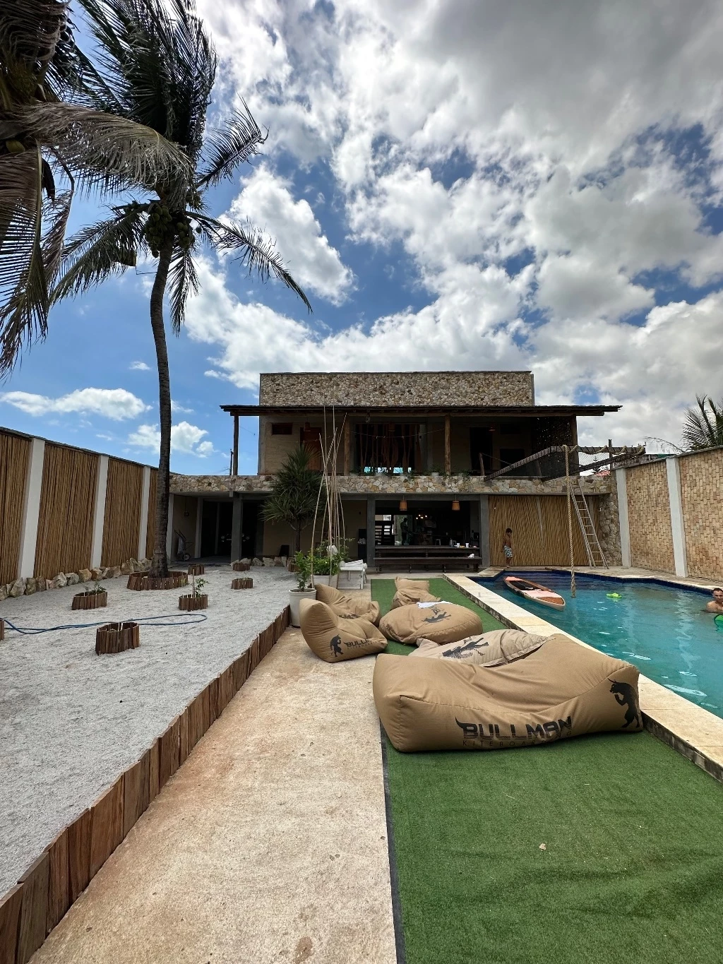 Imagem Casa com 6 Quartos à Venda, 1.050 m² em Pacheco - Caucaia