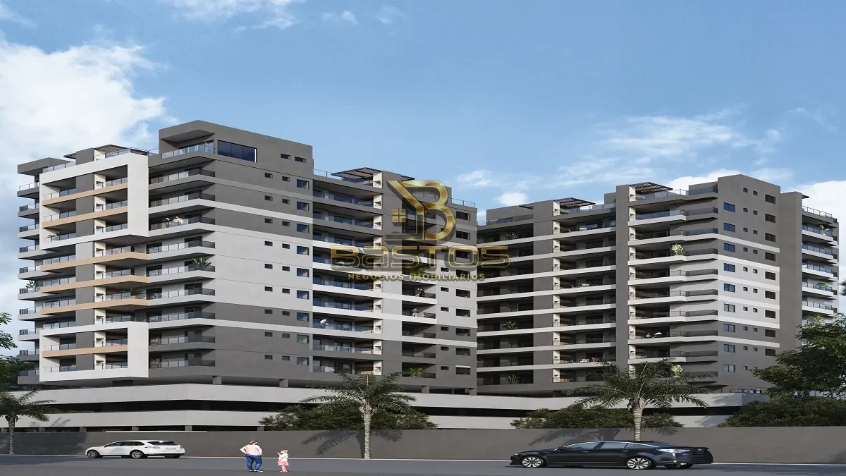 Cobertura com 3 Quartos à Venda, 130 m² em Parque Balneário Poiares - Caraguatatuba