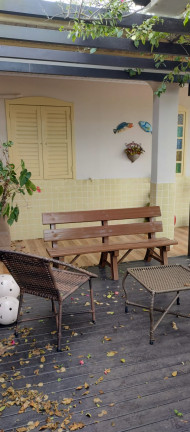 Imagem Casa com 4 Quartos à Venda, 130 m² em Balneário Rincão - Içara