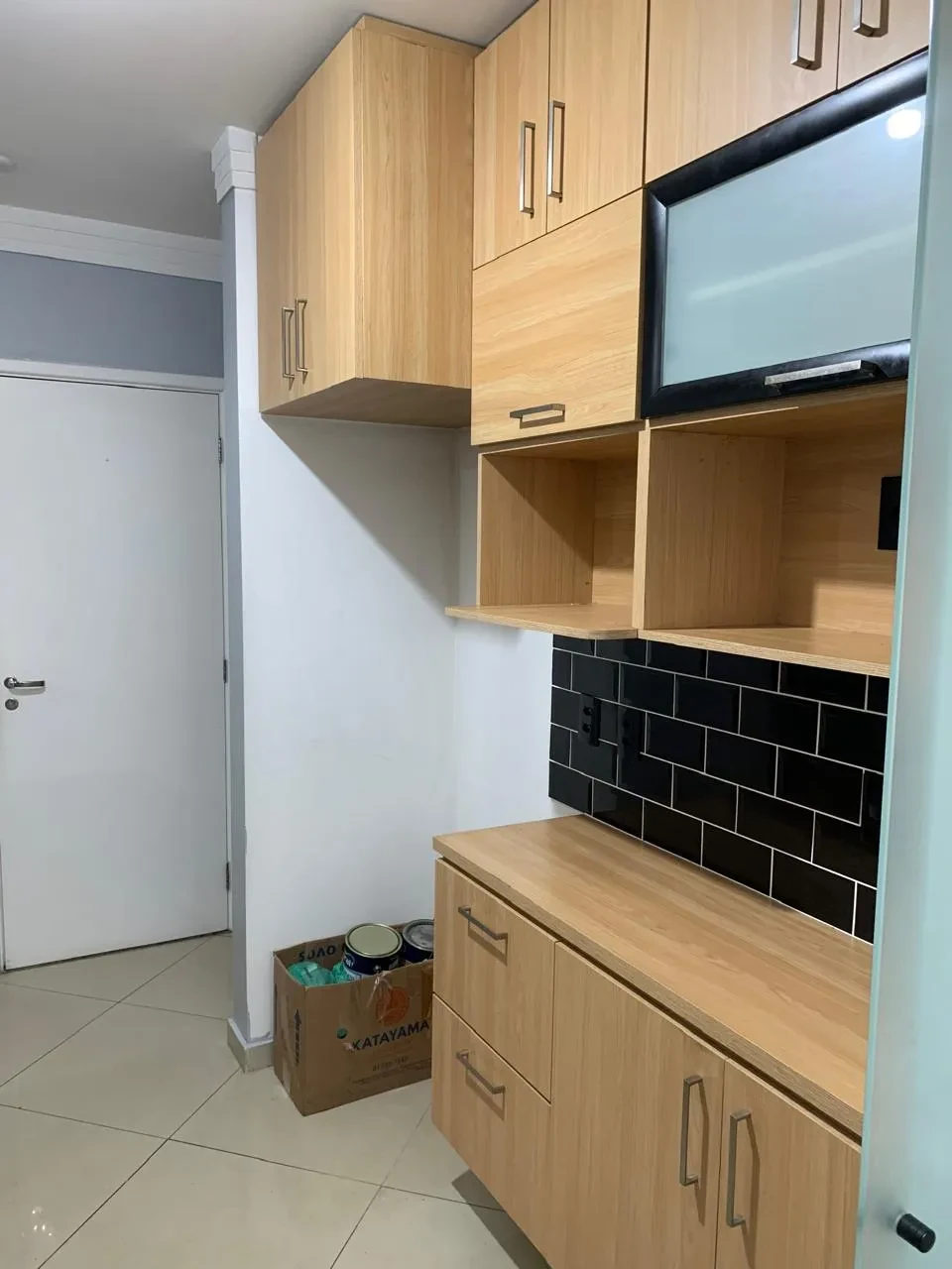 Imagem Apartamento com 2 Quartos à Venda, 55 m² em Vila Andrade - São Paulo