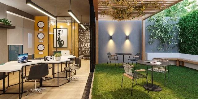 Imagem Apartamento com 2 Quartos à Venda, 44 m² em Imbiribeira - Recife