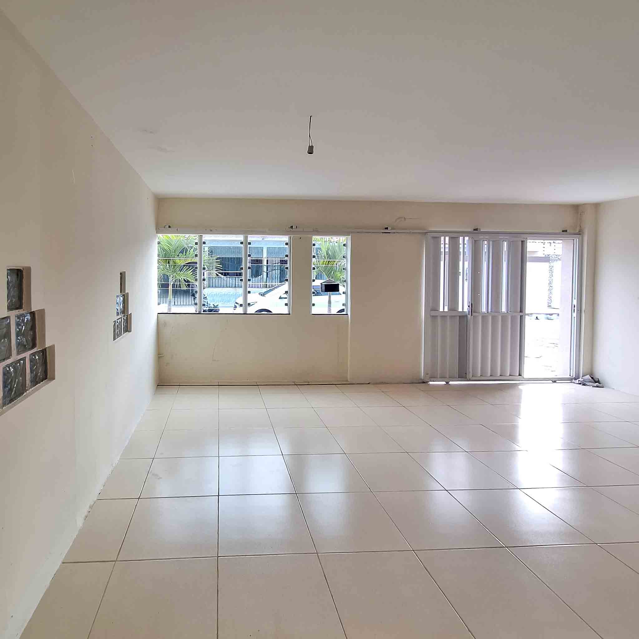Casa com 2 Quartos à Venda, 110 m² em São Conrado - Aracaju