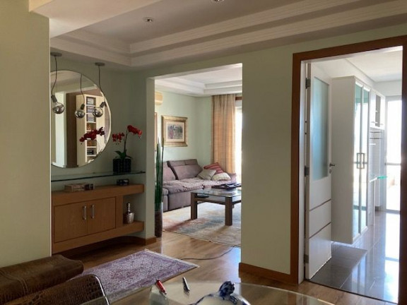 Foto do imóvel: Cobertura com 3 Quartos à Venda, 295 m²em Centro - Florianópolis