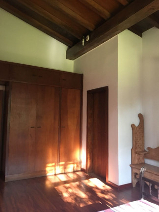 Foto do imóvel: Casa de Condomínio com 4 Quartos à Venda, 7.700 m² em Condomínio Chácaras do Alto da Nova Campinas - Campinas