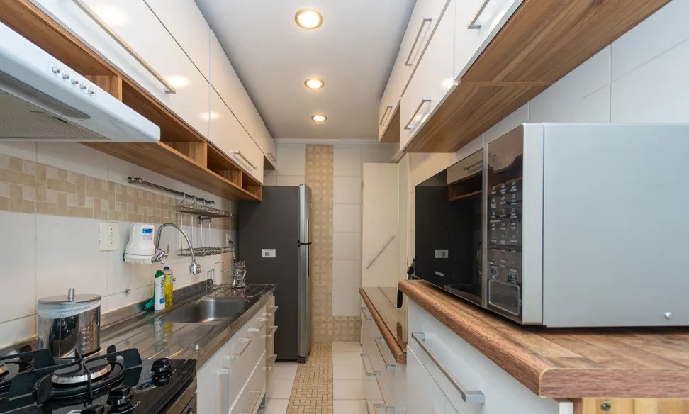 Imagem Apartamento com 2 Quartos à Venda, 65 m²em Parque Imperial - São Paulo