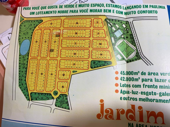 Foto do Imóvel