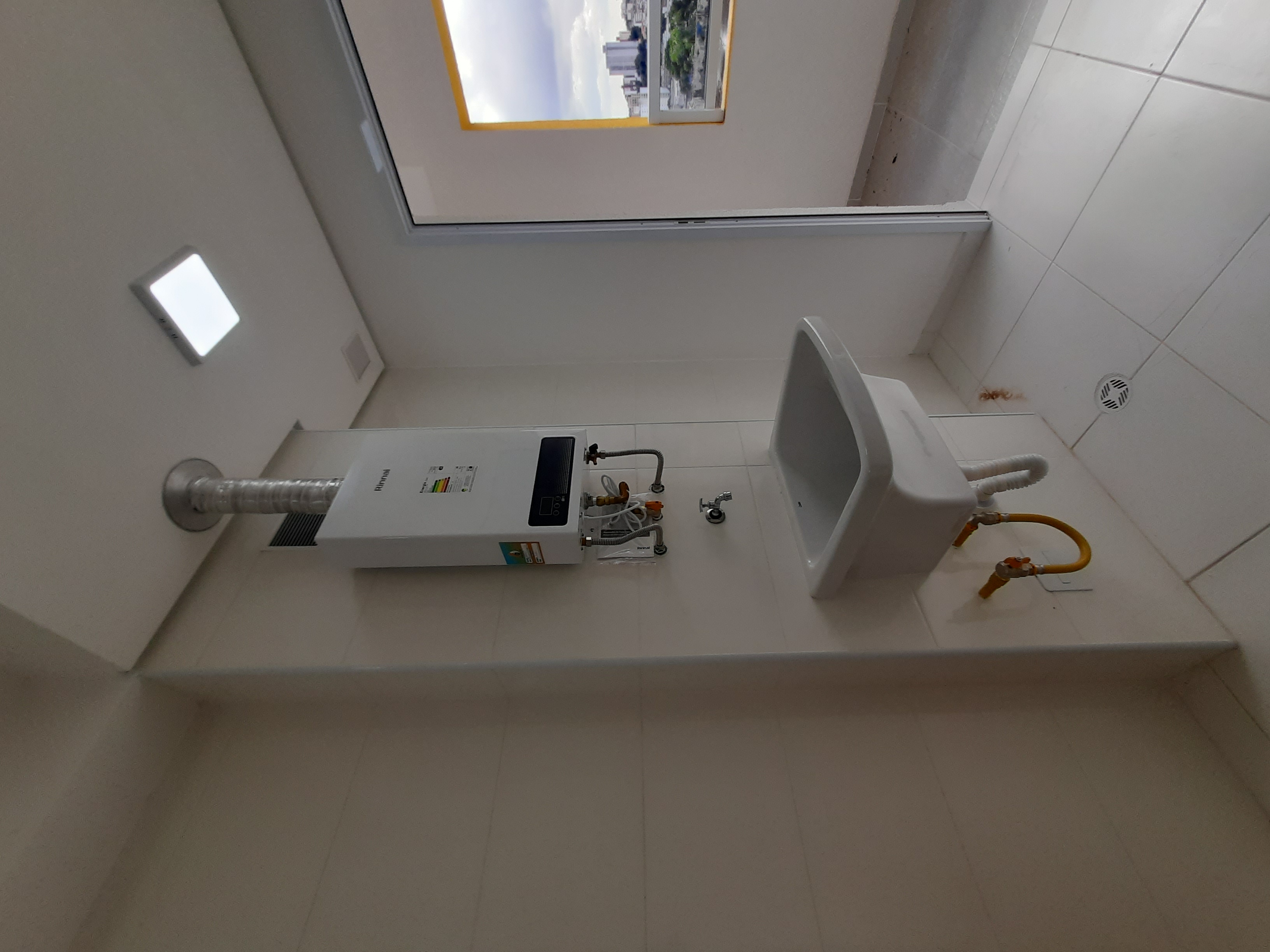 Foto do imóvel: Apartamento com 2 Quartos à Venda, 45 m² em Centro - Diadema