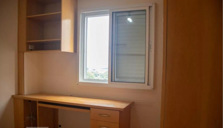 Imagem Apartamento com 3 Quartos à Venda, 64 m² em Vila Monte Alegre - São Paulo