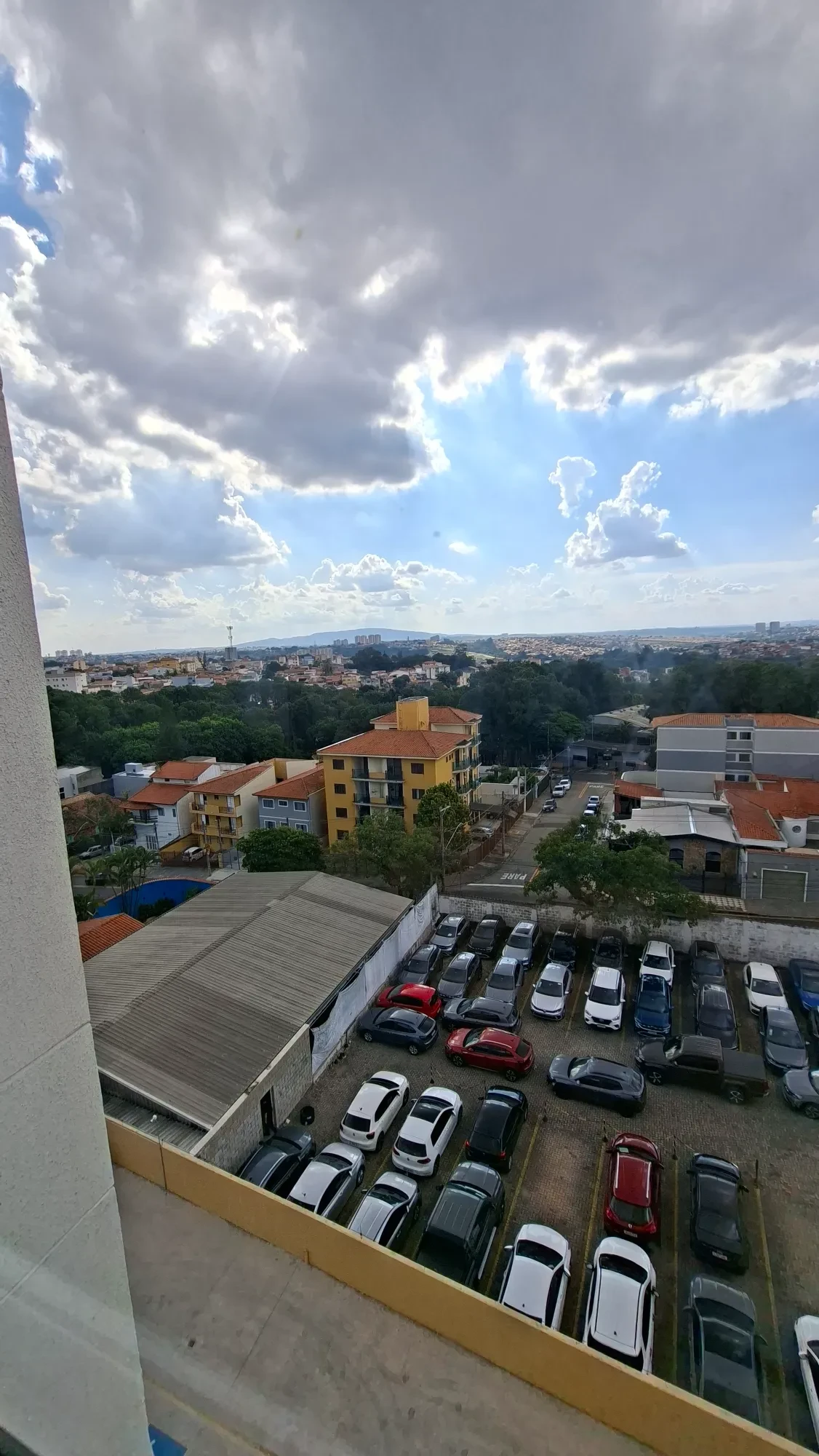 Imagem Apartamento com 2 Quartos para Alugar, 50 metros em Vila São Caetano - Sorocaba