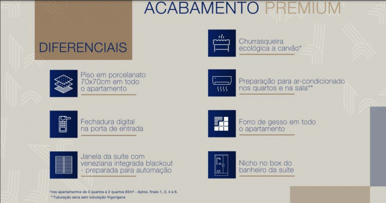Imagem Apartamento com 2 Quartos à Venda, 60 m² em Setor Norte Ferroviário - Goiânia