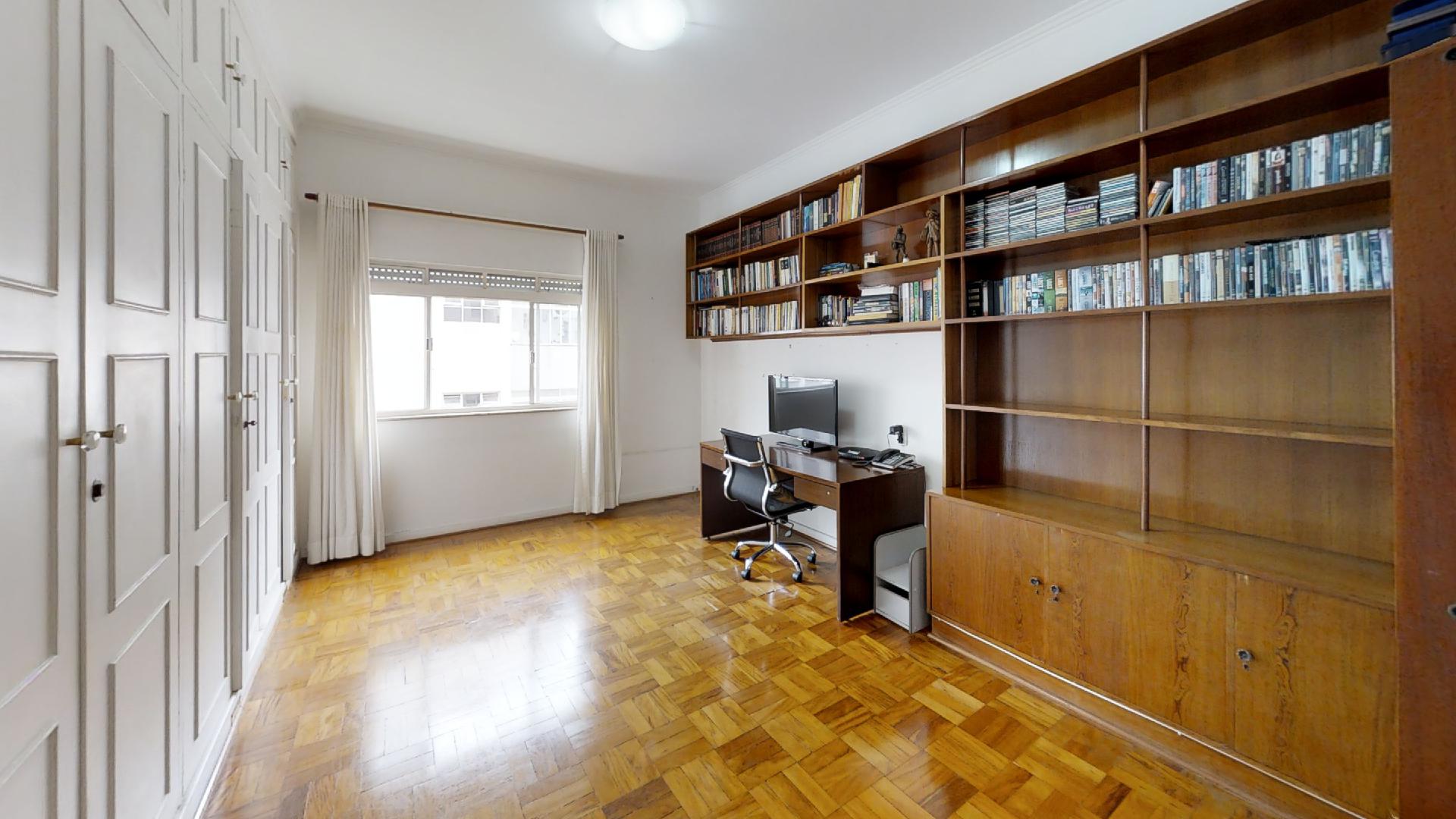 Foto do imóvel: Apartamento com 5 Quartos à Venda, 485 m² em Bela Vista - São Paulo