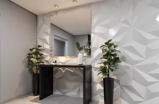 Imagem Apartamento com 1 Quarto à Venda,  em Bela Vista - São Paulo