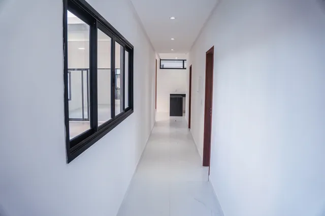Imagem Casa de Condomínio com 3 Quartos à Venda, 160 m²em Cajupiranga - Parnamirim