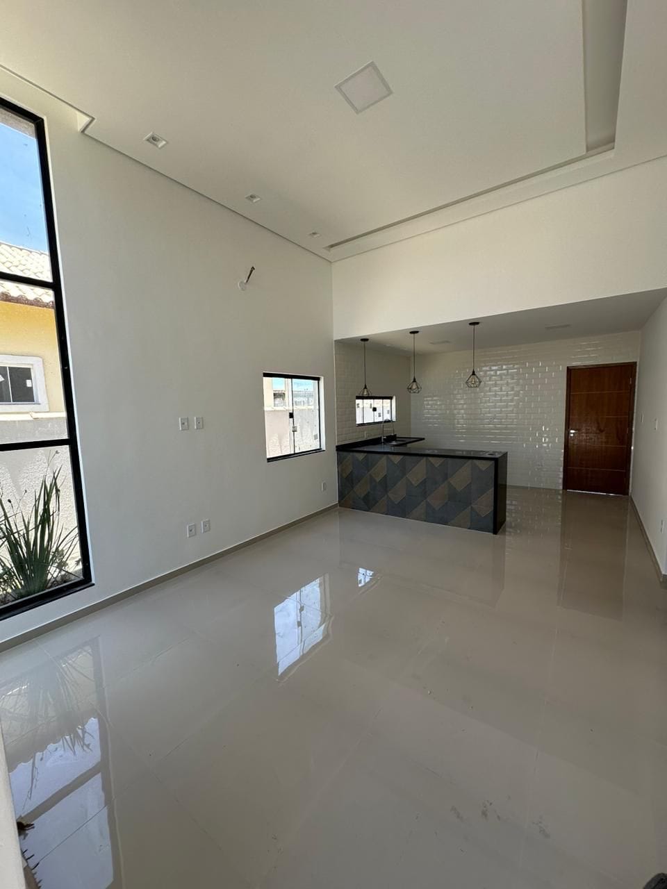 Imagem Casa com 3 Quartos à Venda, 126 m²em Jardim Atlântico Central (Itaipuaçu) - Maricá