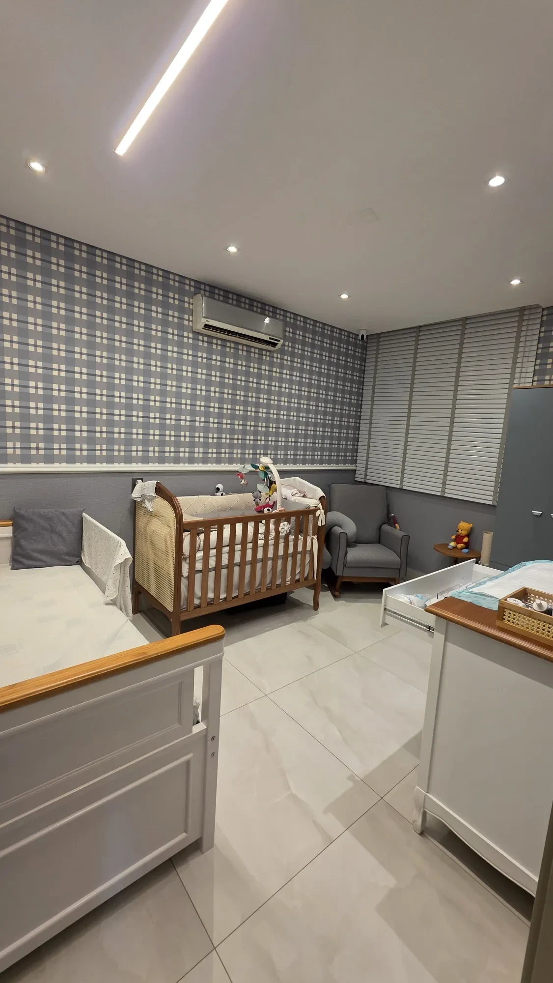 Imagem Apartamento com 3 Quartos à Venda, 134 m² em Jardim das Américas - Cuiabá