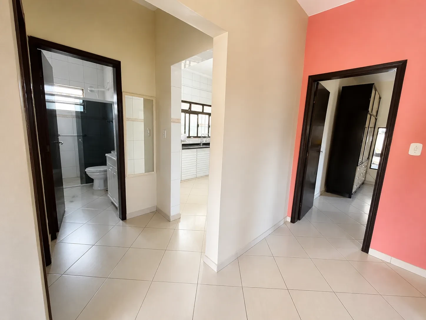 Imagem Casa com 2 Quartos à Venda, 189 m² em Vale Verde - Cubatão