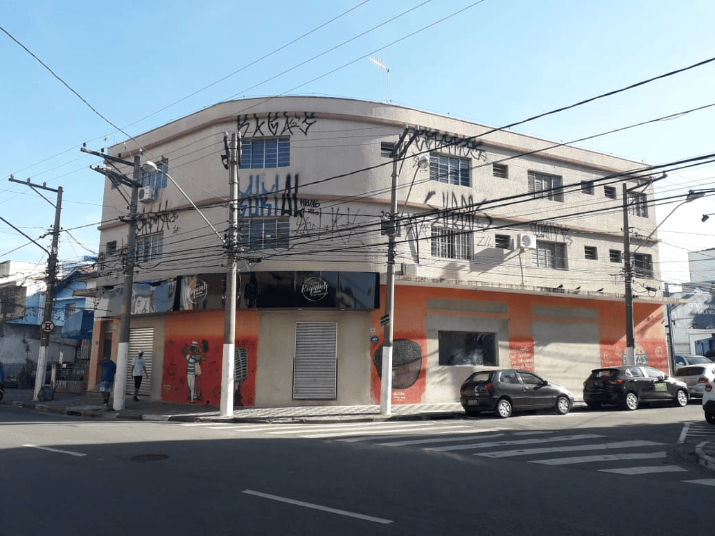 Imagem Imóvel Comercial à Venda, 700 m²em Centro - Osasco